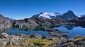 Mount-Aspiring-Nationalpark, Neuseeland