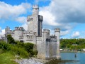 Blackrock Castle, Cork, Irland