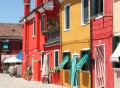 Burano, Venedig