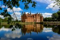 Schloss Egeskov, Dänemark
