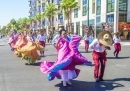 Fiesta Las Vegas Parade