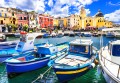 Insel Procida, Italien