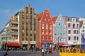 Rostock, Deutschland