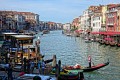 Canal Grande, Venedig