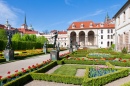 Palais Waldstein in Prag