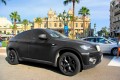 Bmw E71 X6 in Monte-Carlo