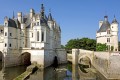 Schloss Chenonceau, Frankreich