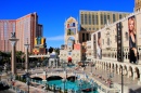 Venetian Resort Hotel und Casino