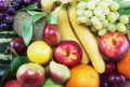 Frische Früchte