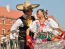 Meksikanische Volksmusik in Polen