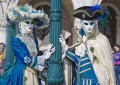 Karneval in Venedig