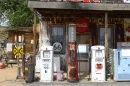 General Store at Hackberry, Route 66