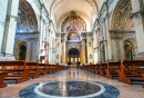 Kathedrale San Pietro, Bologna, Italien