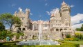 Casa Loma, Toronto, Kanada