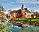 Schloss Hernen, Niederlande