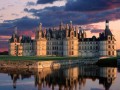 Schloss Chambord, Frankreich