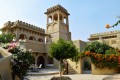 Mihir Garh, Rajasthan, Indien