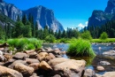 El Capitan, Yosemite-Nationalpark