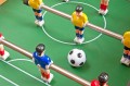 Tischfussball