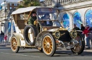 1904 Mercedes Tourer