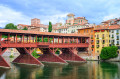 Bassano Del Grappa, Italien