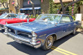 1963 Pontiac Grand Prix in Montrose Kalifornien