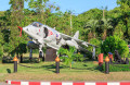Thai Navy AV-8 Kämpfer
