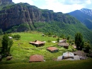 Das Dorf Harijan