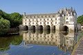 Schloss Chenonceau, Frankreich