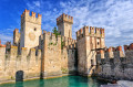 Sirmione, Gardasee, Italien