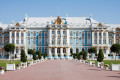 Katharinenpalast In Tsarskoye Selo
