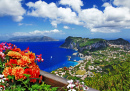 Capri Insel, Italien