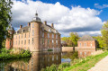 Schloss Slangenburg, Niederlande