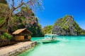 Coron, Philippinen
