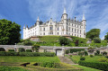 Dunrobin Castle, Golspie, Schottland