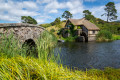 Hobbiton, Matamata, Neuseeland