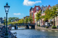 Leiden, Niederlande