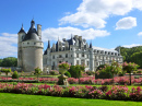 Schloss Chenonceau, Frankreich