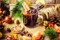 Weihnachtsglühwein