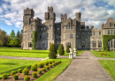 Schloss Ashford, Irland