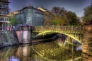 Admiralbrücke, Berlin