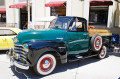 1953 Chevy 3100 Pick-up Lastwagen