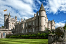 Schloss Balmoral, Schottland