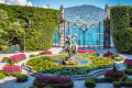 Villa Carlotta, Comer See, Italien