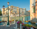 Canal Grande, Venedig, Italien