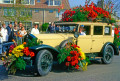 Blumenparade, Haarlem, Niederlände