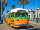 San Francisco Straßenbahn