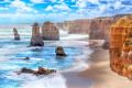 Entlang der Great Ocean Road, Australien
