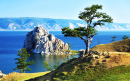 Lake Baikal Russia