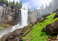Vernal Fall, Yosemite-Nationalpark